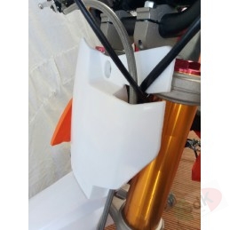 Pit Bike FX 125 Cross 12-10