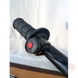 Pit Bike FX 125 Cross 12-10