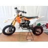 Pit Bike FX 125 Cross 12-10