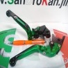 Kit Leve pluriregolabili Z750 R 2011 2012