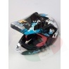 FUN Casco bimbo