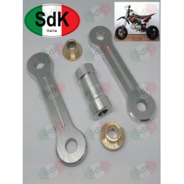 Kit Leveraggio completo PBS PRO