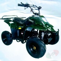 Quad ATV BF01 110cc 4T 6"