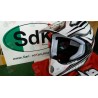 ONE Casco Adulto XL 61-62