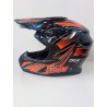 Casco PRO-X Sportivo
