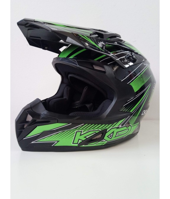 Casco PRO-X Sportivo
