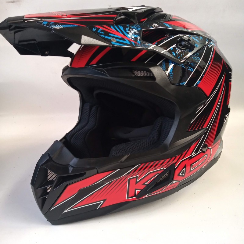Casco PRO-X Sportivo