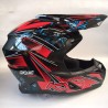 Casco PRO-X Sportivo