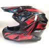 Casco PRO-X Ragazzo Adulto KXD SDK