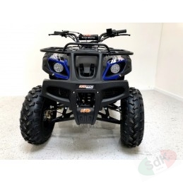 Quad ATV 06 125cc 8" LED Automatico + Retro