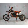 Pit Bike MK-3 110 Cross 14-12 promo