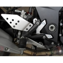 KAWASAKI Z1000 k7-k9 Kit arretratori