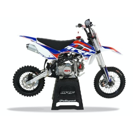 Pit Bike PRO MRF 140RC-Z  14-12 4 tempi