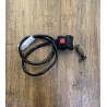 TASTO SPEGNIMENTO PER MINICROSS KAYO KT50 50cc 2t