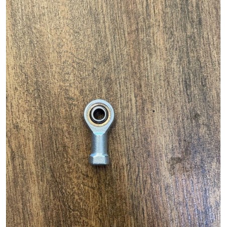 PISTONCINO PER POMPA FRENO POSTERIORE PER MINICROSS KAYO KT50 50cc 2T