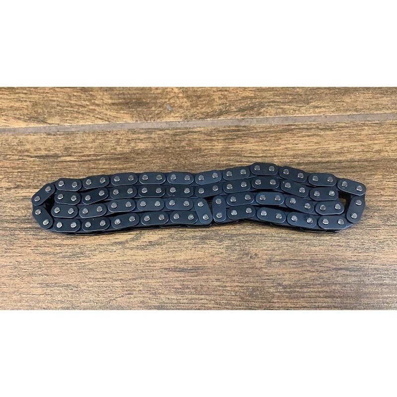 CATENA LUNGA 70cm APERTA PASSO MEDIO PER MONOPATTINO ELETTRICO CHAOS  48V 1600W RUOTE 6.5