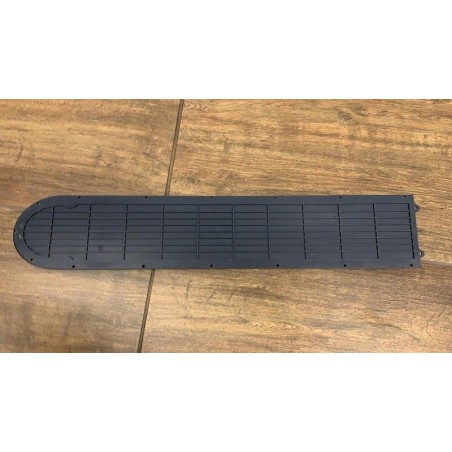 COVER BATTERIA  CARTER INFERIORE  PER MONOPATTINO ELETTRICO XPRO 350W/500W 7.8AH 36v