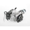Motore minicross quad aria 49cc