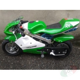 Minimoto R-6 49cc