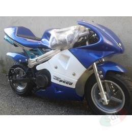 Minimoto R-6 49cc