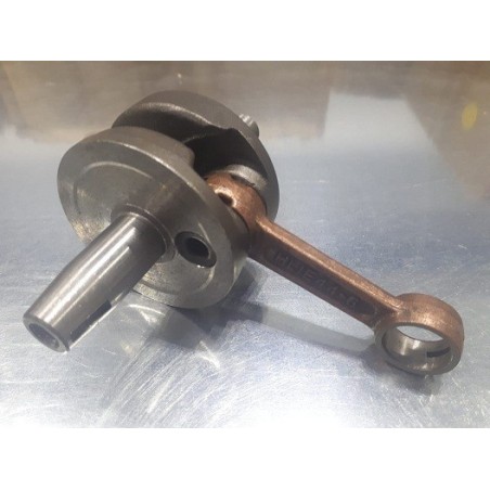 ALBERO SPALLE PIENE PER MINIMOTO MINICROSS MINIATV 49CC 2 TEMPI