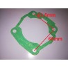 GUARNIZIONE BASAMENTO CILINDRO MORINI 50cc ARIA 65cc LIQUIDO - minicross tipo ktm lem