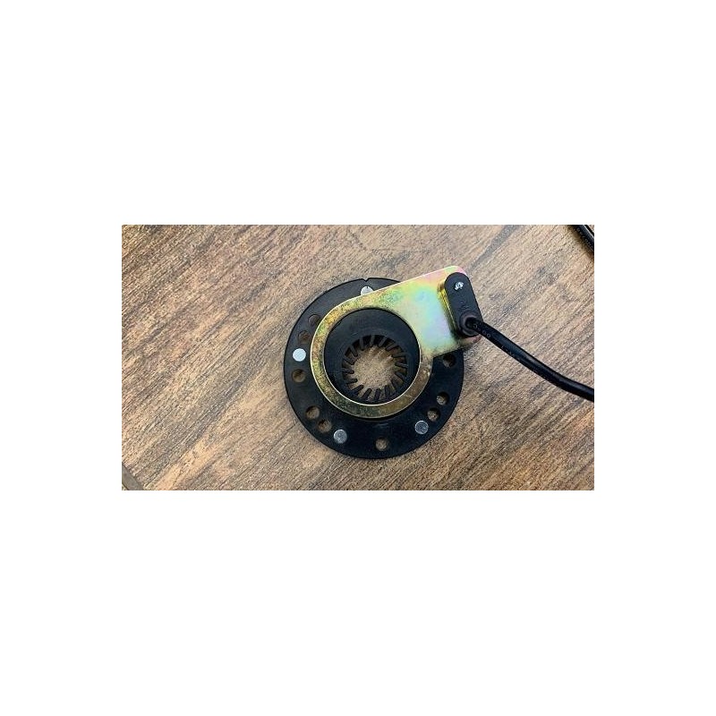 SENSORE PEDALATA ASSISTITA VECCHIO MODELLO - bici elettrica scooter sky II tipo z-tech