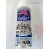 Olio motore Q8 4T sintetico Pit bike e maxymoto
