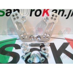 Arretratori SUZUKI GSXR 750 99 05