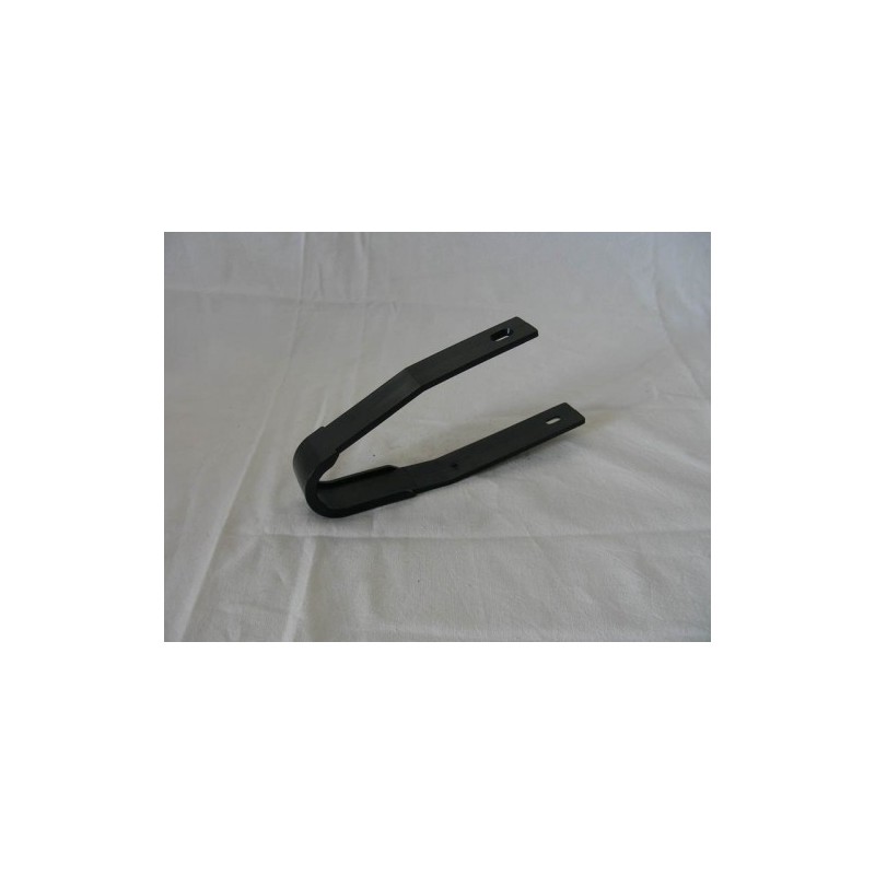 PATTINO SCORRI CATENA UNIVERSALE PER PIT BIKE KAYO SERIE TT TD - PROTEZIONE FORCELLONE GUIDA DIRT BIKE PIT E CROSS