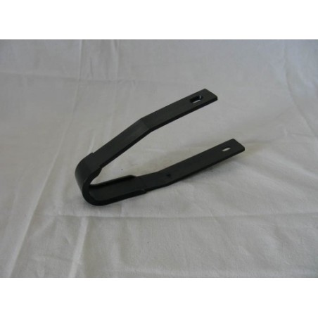 PATTINO SCORRI CATENA UNIVERSALE PER PIT BIKE KAYO SERIE TT TD - PROTEZIONE FORCELLONE GUIDA DIRT BIKE PIT E CROSS