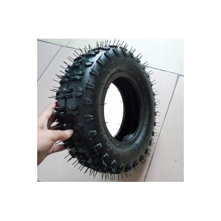 GOMMA 4.10-6 MINIQUAD MINIATV QUAD 49cc COPERTONE