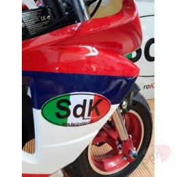 Minimoto SBK Replica 49cc