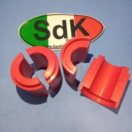 Kit precarico molla forcella  FASTACE pit bike by SDK