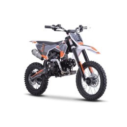 Pit Bike SKR-110cc 4t Automatica