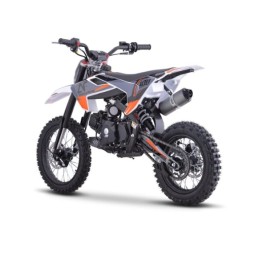 Pit Bike SKR-110cc 4t Automatica