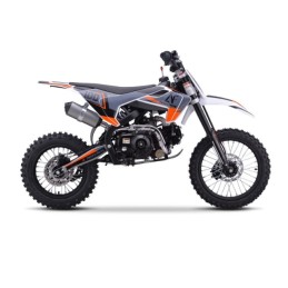 Pit Bike SKR-110cc 4t Automatica