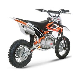 Pit Bike SKR-125 cc