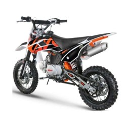 Pit Bike SKR-125 cc