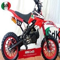 minicross 49cc