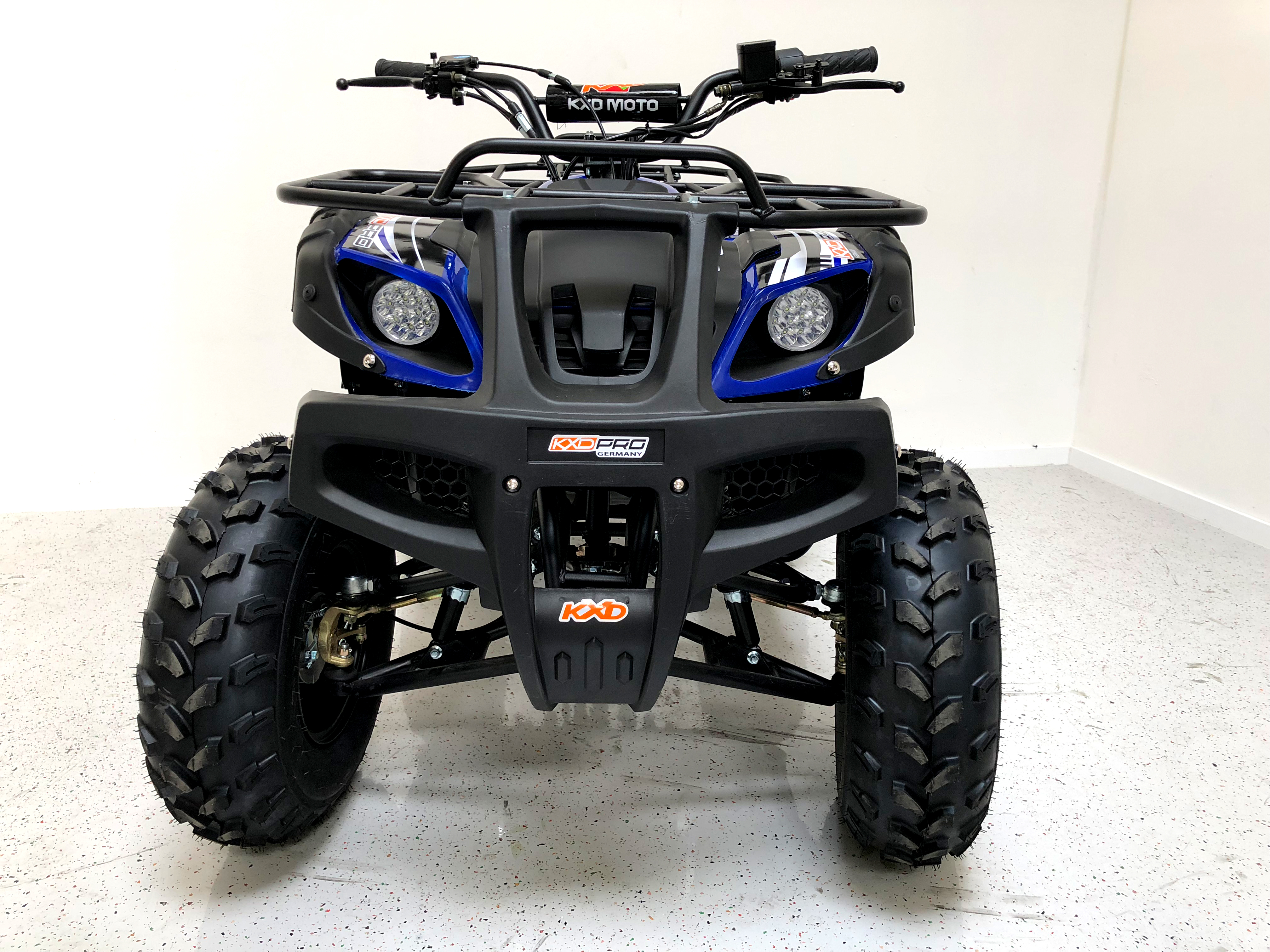 Quad ATV 10 200