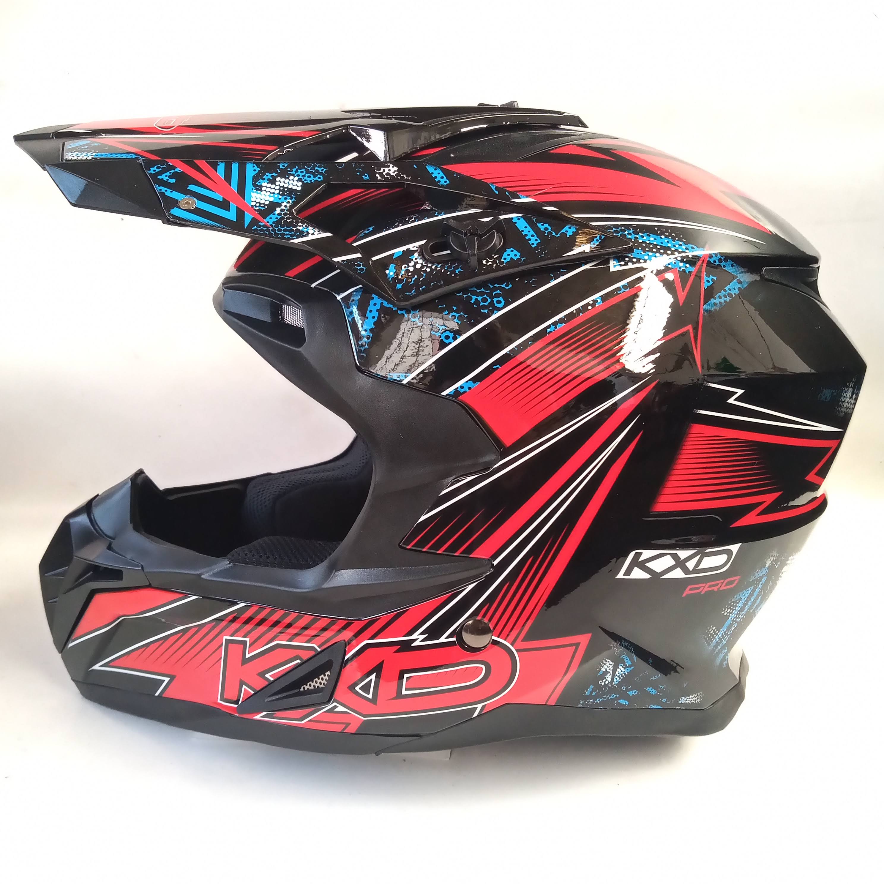 Casco Pro X Cross